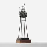 Joseph Burlini, untitled