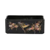 Bretby Pottery Jardiniere, England, early 20th century,