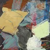 Per Kirkeby, Ohne Titel