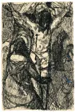 Louis Soutter, Christ
