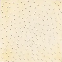 Peter Roehr, Ohne Titel (FR-12), 1962, Pappe auf Karton