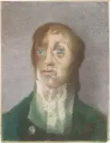 Richard Oelze, Der Jacobiner