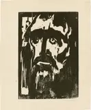 Emil Nolde, Prophet