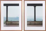 Axel Hütte, San Martino alla Palma