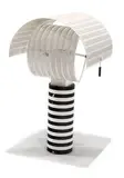 Mario Botta, Shogun table lamp