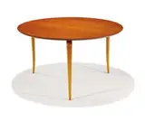 Bruno Mathsson, Occasional table