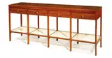Paul McCobb, Buffet