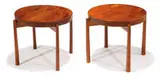 Jens Quistgaard, Fruit tray table (2)