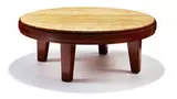Millard Sheets, Table