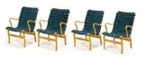 Bruno Mathsson, Eva chair (4)