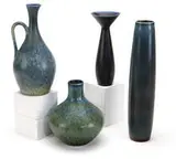 Carl-Harry Stålhane, Vessels (4)