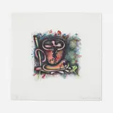 Elizabeth Murray, 1 Reason