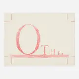 Ed Ruscha, Other, 2004, lithograph on paper