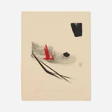 Toko Shinoda, Floating