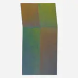 Neil Williams, A Song of Unending Sorrow, 1967, acrylic on canvas