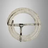 Alexander Calder, Belt buckle