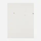 Richard Aldrich, From the Decades, In Which, 2005, oil, wax and pencil on panel