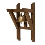 Arts and Crafts Style, dinner bell