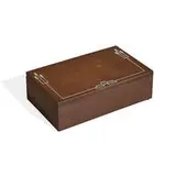 Heintz Art Metal Shop, humidor, #21