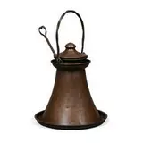 Old Mission Kopperkraft, fire starter