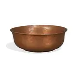 Arthur F. Payne, bowl