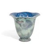 Lorinda Epply for Rookwood Pottery, porcelain vase
