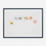 Gerhard Richter, Exhibition Study
