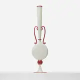 Dante Marioni, vase