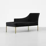 Harvey Probber, chaise lounge