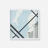 Robert Herrmann, Out the Window