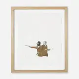 Marcel Dzama, untitled