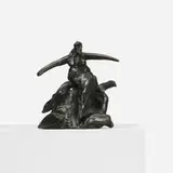 Reuben Nakian, Europa and the Bull