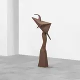 Richard Hunt, Hybrid Figure