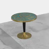 Pepe Mendoza, occasional table