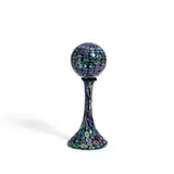 Cam Millefiori Paperweight, Untitled, 1960