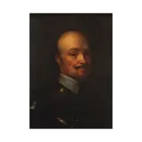 Sir Anthony Van Dyck, Portrait of Sir Kenelm Digby, oil on canvas