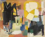 Emil Schumacher, Begegnung