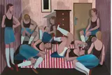 Christoph Ruckhäberle, RUBY SLIPPERS