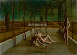 Edgar Ende, Das Treibhaus“ („Im Treibhaus“)