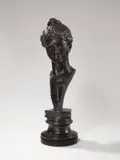 Max Klinger, Die neue Salome