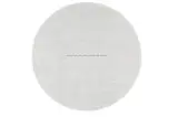 James Lee Byars, A White Paper Will Blow Through the Streets