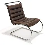 Ludwig Mies van der Rohe, Lounge chair