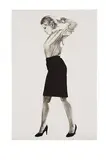 Robert Longo, Cindy