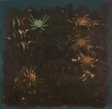 Ed Moses, Tarantula Window