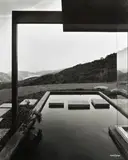 Julius Shulman, Singleton House