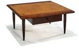 Sam Maloof, Side table
