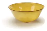 Gertrud and Otto Natzler, Bowl