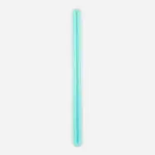 6/20/14 (Turquoise Bar) by Peter Alexander, 2014, urethane, sold May 2021