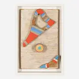 Betty Parsons, And the Music Goes Round