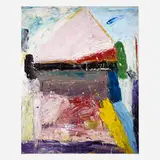 Robert Baribeau, Untitled